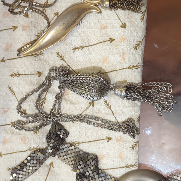 Vintage Necklace Lot - Picture 3 of 4